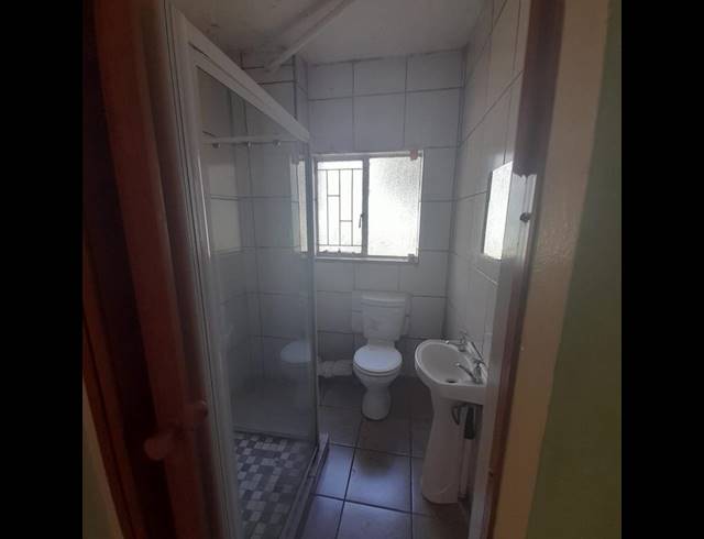 2 BEDROOM PROPERTY TO RENT IN SASOLBURG CENTRAL